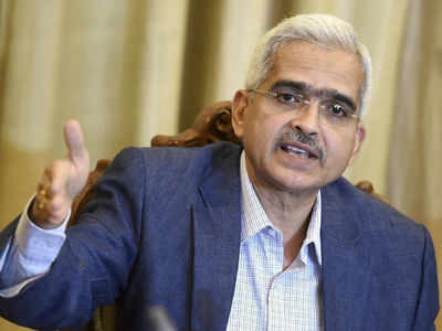 RBI saw growth slowdown, acted ahead of time by cutting rates from February: Shaktikanta Das