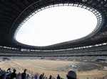 New National Stadium Japan
