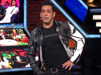 Bigg Boss 13 Salman Khan reveals makers have decreased his price