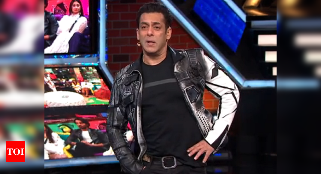 Bigg Boss 13 Salman Khan reveals makers have decreased his price