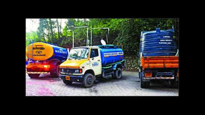 Glitch affects water supply restoration in Thiruvananthapuram areas