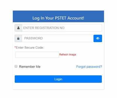 PSTET admit card 2018 released; exam on December 22