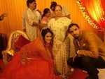 Ishant Sharma and Pratima Singh pictures