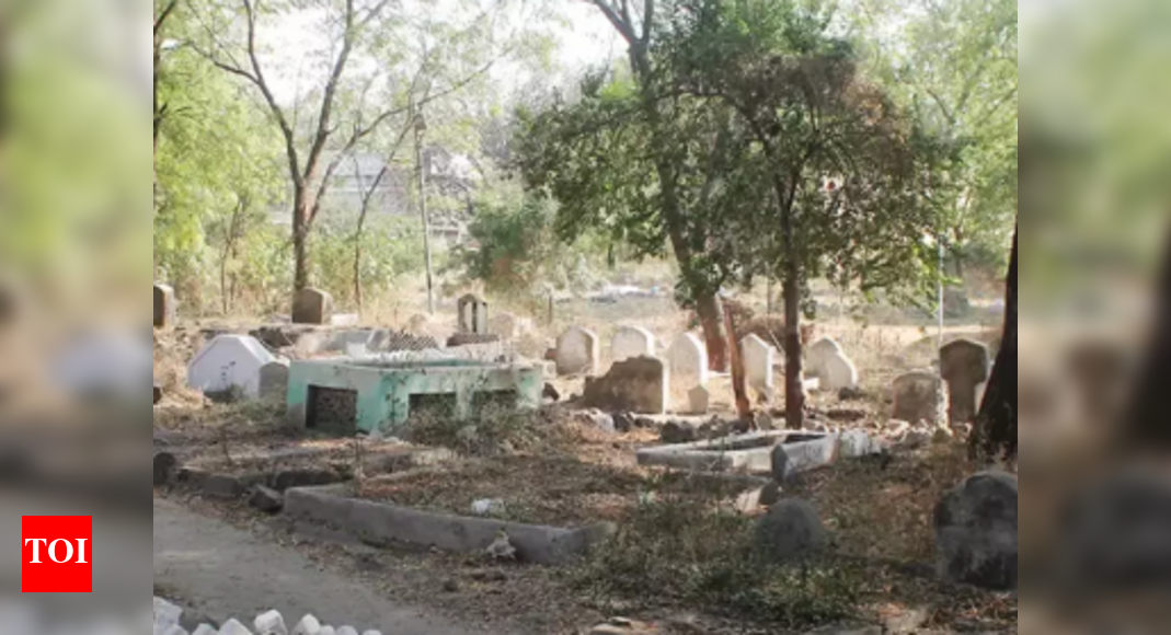 Kannamapettai burial ground in Chennai to remain closed for two weeks