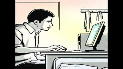 Now, pay service provider fee online