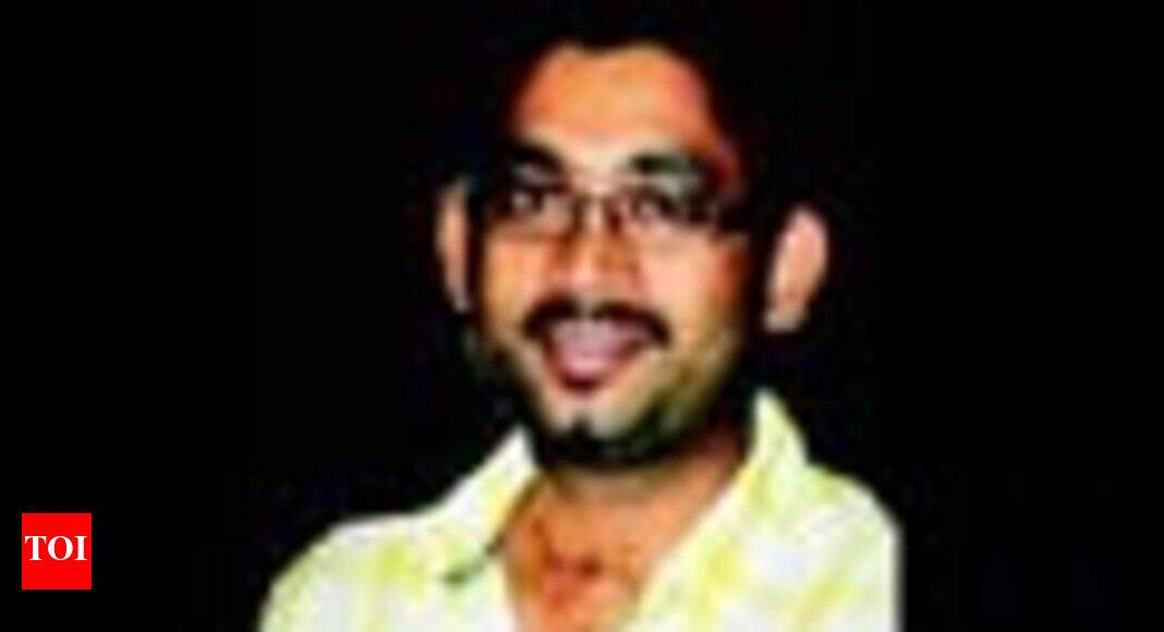 Manikanth Kadri turns music director | Regional Movie News - Times of India