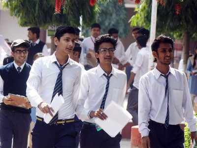 CBSE board exam 2020: Around 6 lakh students to appear for Basic Mathematics in class X