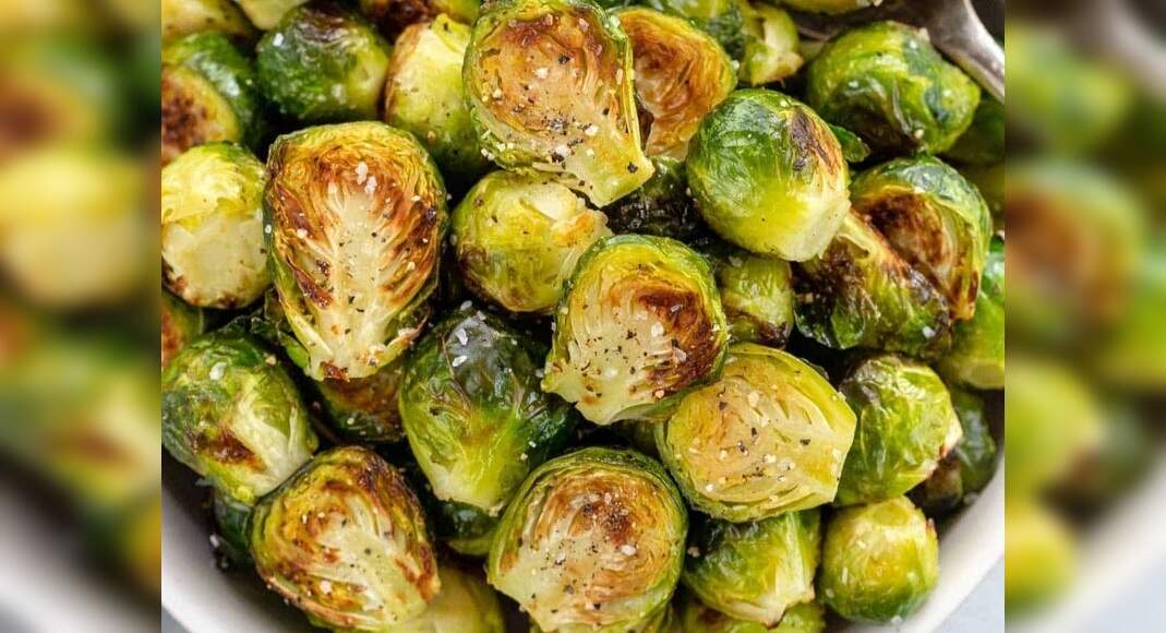 Eat Brussels Sprouts To Treat Type2 Diabetes