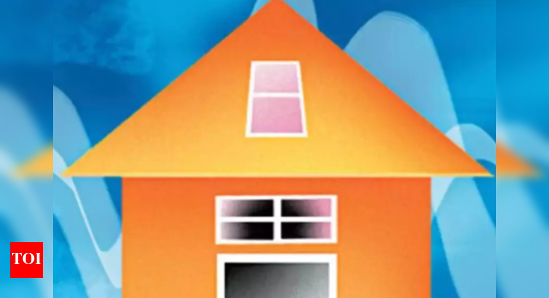 Pradhan mantri awas yojana: features, eligibility criteria, documents required and how to apply? - times of india