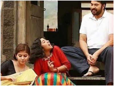 Peranbu is the top-rated Indian movie of 2019