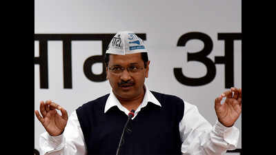 AAP to contest elections on all 111 NMMC seats
