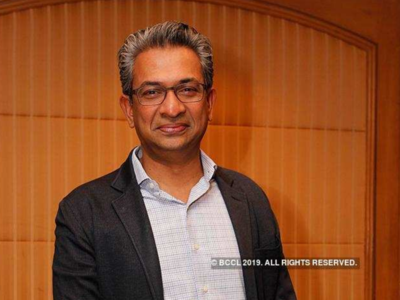 Account aggregators will throw up new opportunities for Fintech: Anandan