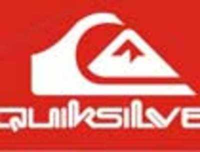 Reliance Brands signs licensing agreement with Quicksilver - Times of India