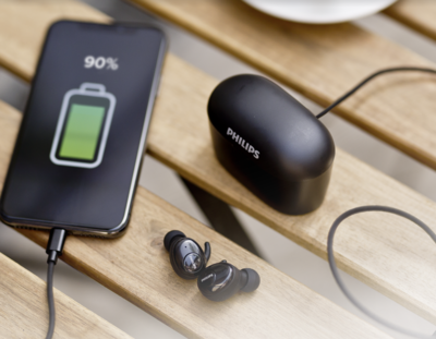 Philips launches its first truly wireless earphones in India: Price, features and more