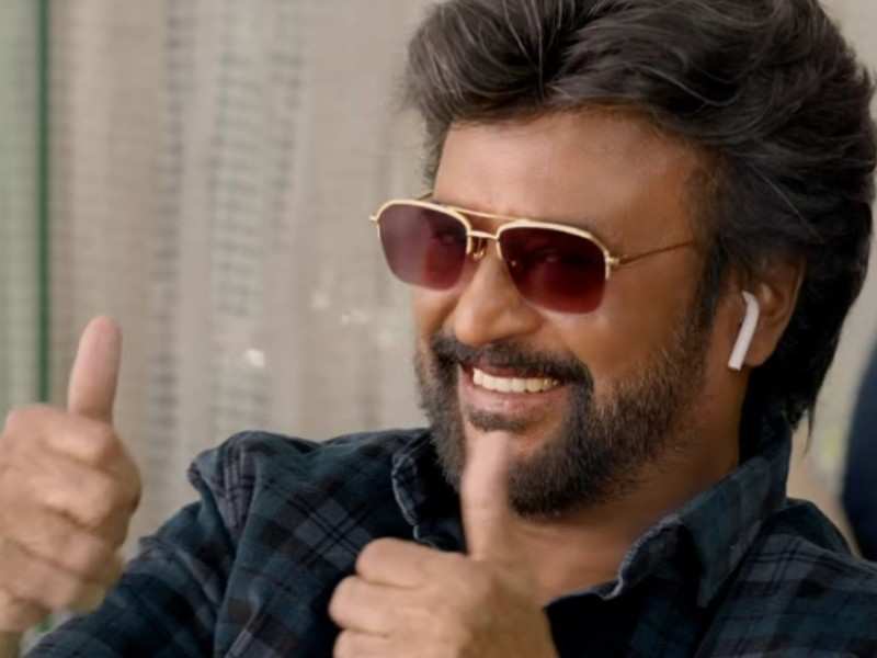 superstar rajinikanth