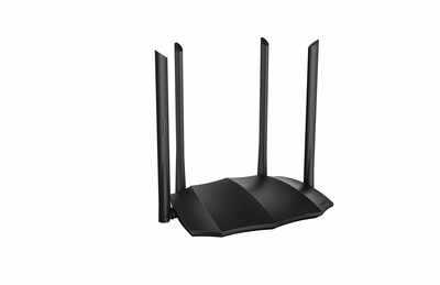 Tenda launched AC8 wireless router with 1167Mbps speed at Rs 4.900 in India