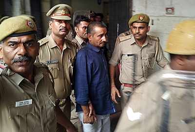 Unnao rape: Court pulls up CBI for delay in chargesheet, absence of women officers in probe