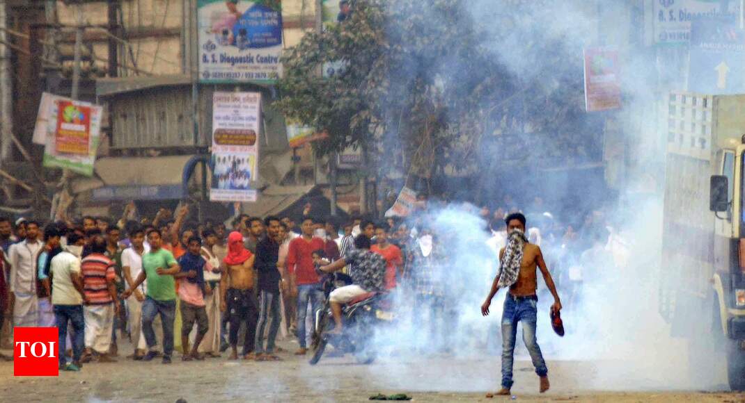 Bengal stays work on National Population Register