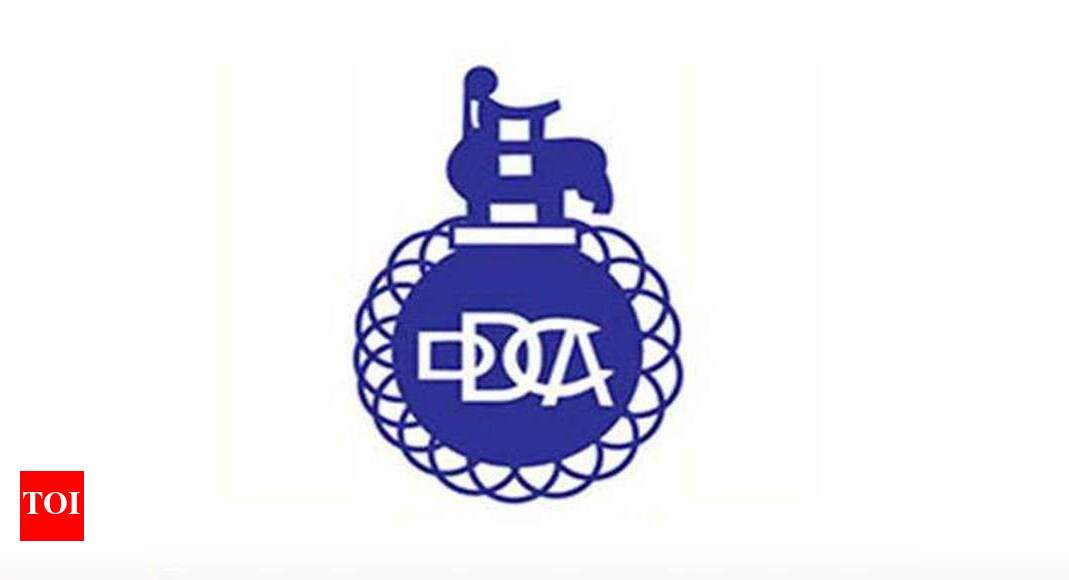 DDCA forms three-member CAC for 2019-20 season | Cricket News - Times ...
