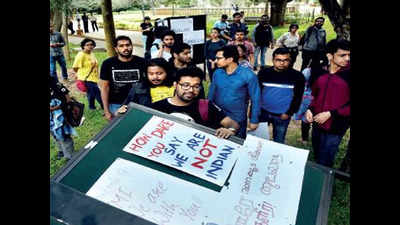 CAA fallout in Karnataka: IISc researchers protest; IIMB students, faculty write to Prime Minister Narendra Modi
