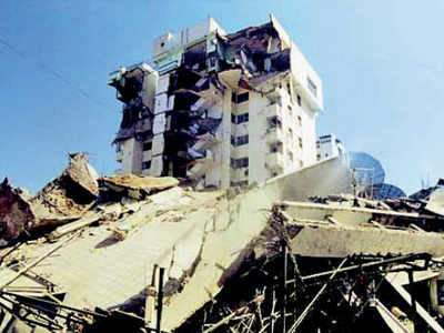 Structural errors remain unrectified in quake-hit Ahmedabad areas ...