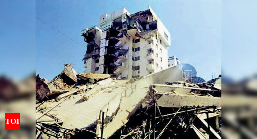 Structural errors remain unrectified in quake-hit ...