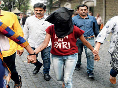 Mahim Suitcase Murder: Police To Verify If Main Suspect Is Minor ...