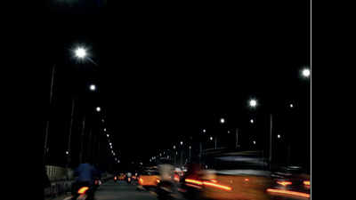 Centralised system to help Chennai corporation monitor 2.8 lakh LED streetlights
