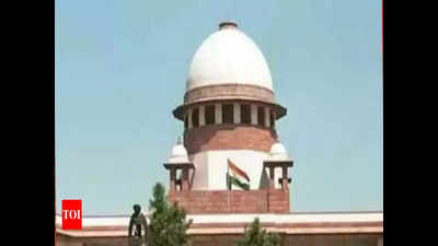 Set up first smog tower in Connaught Place in three months: SC