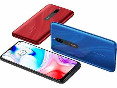 redmi 8 64gb flipkart