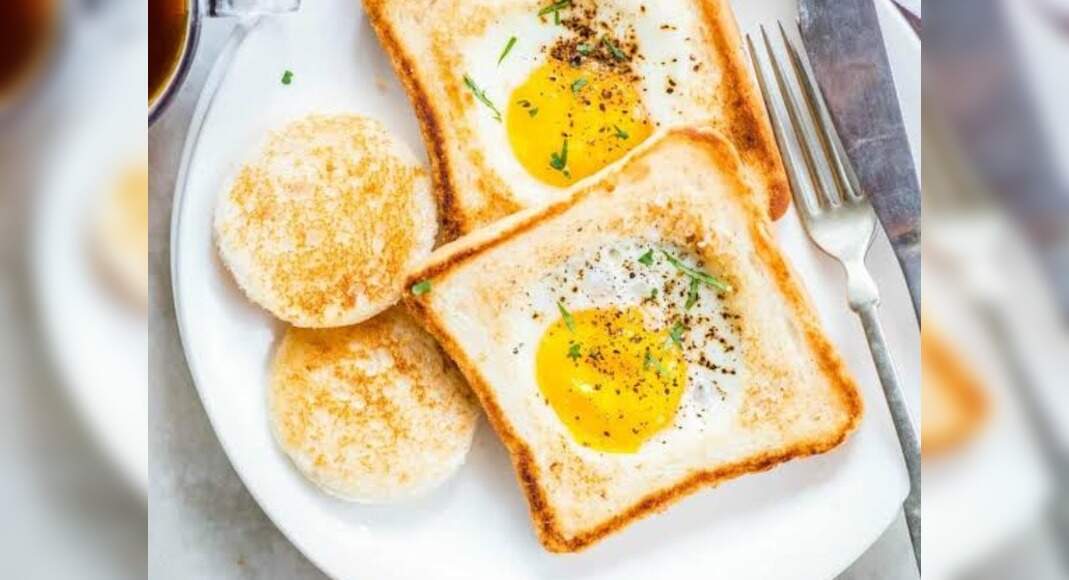 Egg Cholesterol Myth Consuming eggs will not increase your risk of