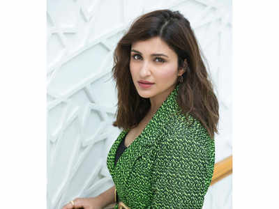 #JamiaProtest: Parineeti Chopra comes out in support of the students of Jamia Millia Islamia University