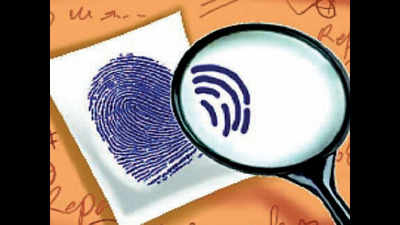 DNA fingerprint test nails Karimnagar rape accused
