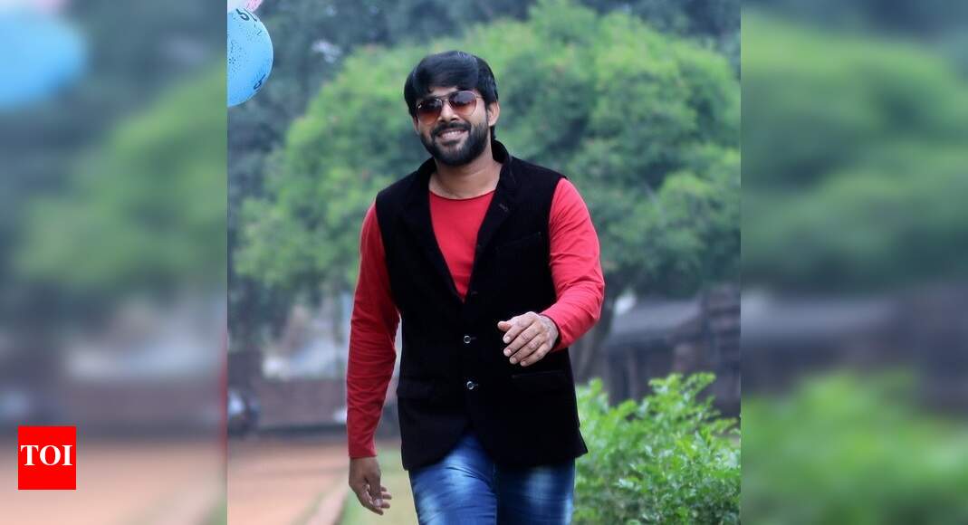 Tamil and Telugu films 