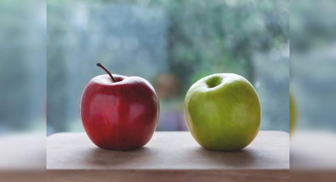 Apple For Cholesterol Eating 2 apples daily may help lower 'bad
