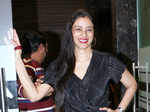 Rohini Iyer’s house party