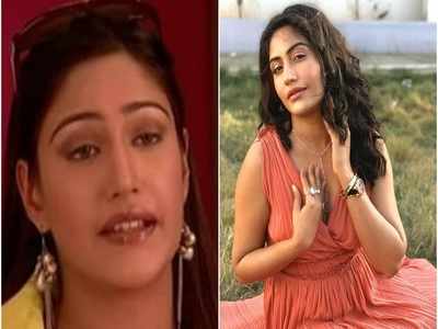 From sales girl in Taarak Mehta to 5th sexiest Asian woman: Surbhi Chandna looks back at the decade gone by
