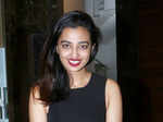 Rohini Iyer’s house party