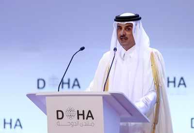 Pak allows Qatari Emir, other royal members to hunt endangered bird species: report