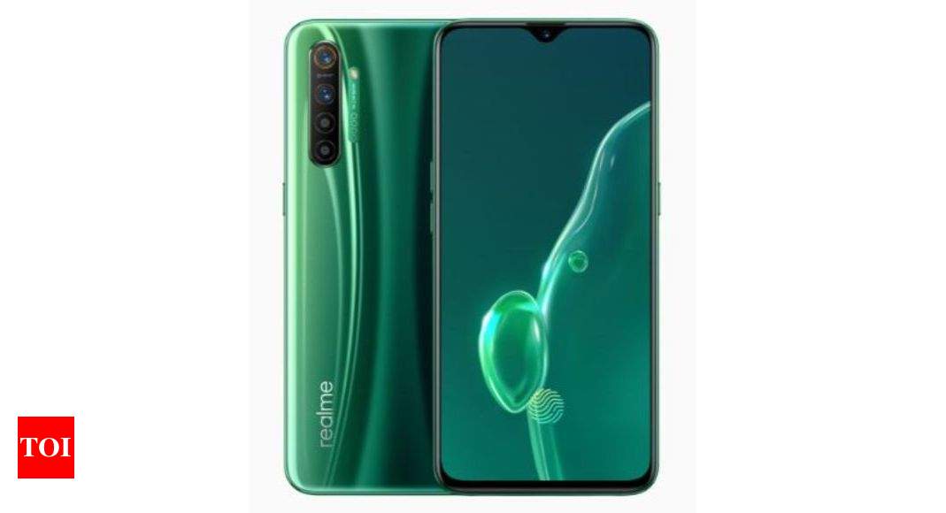 realme x2 64mp price