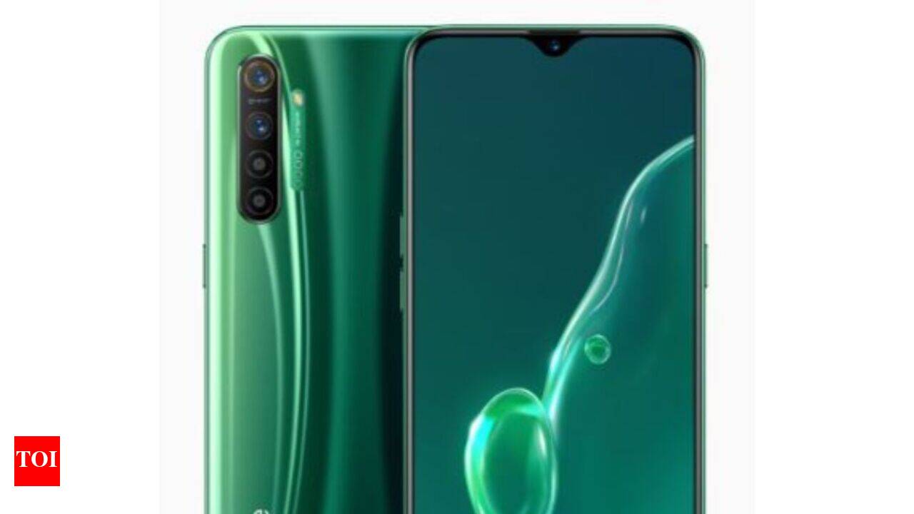 Realme X2 Price: Realme X2 with 64MP quad-camera launched, price