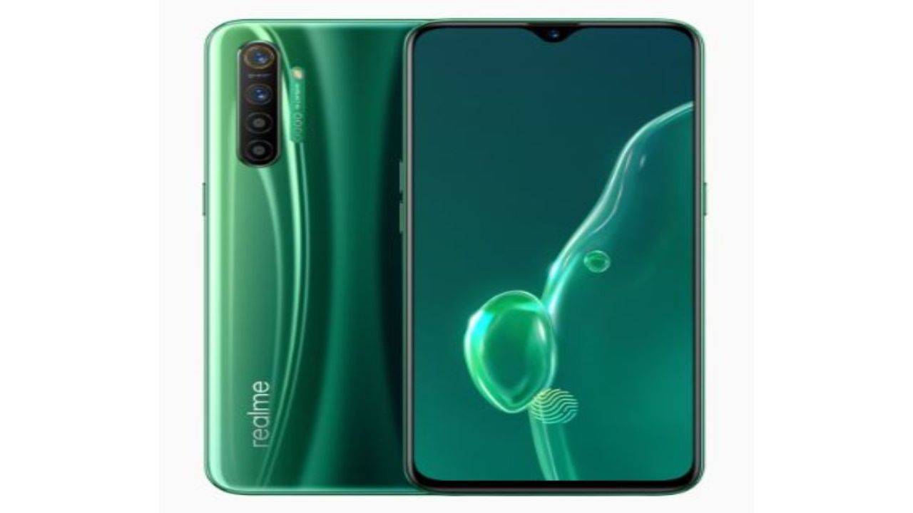 realme 32mp front camera