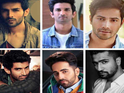 From Kartik Aaryan to Ayushmann Khurrana, these are the Bollywood actors to whom director Jagdeep Sidhu reached out for ‘Qismat’