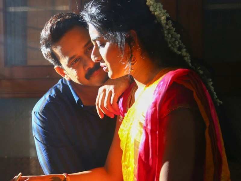 Kaalidas The Bharath Starrer Wins Over The Audience With Its