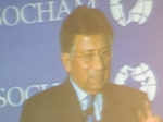 Pervez Musharraf sentenced to death for treason
