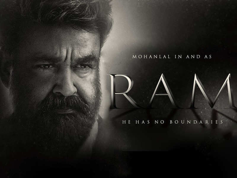 Mohanlal-Jeethu Joseph movie titled Ram