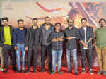 Armaan Malik, Suniel Shetty, AR Murugadoss, Rajinikanth and Prateik Babbar