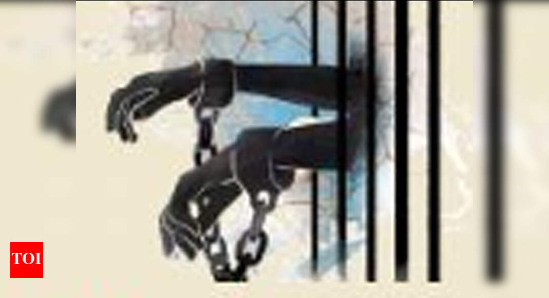 Man gets life sentence for raping daughter | Mangaluru News - Times of ...