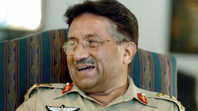 High treason case: Former Pakistan president Pervez Musharraf gets death penalty