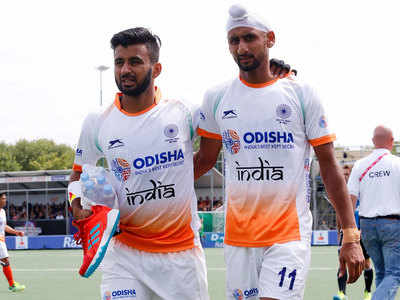 Tokyo 2020 Olympics: India men to face New Zealand, women to play Netherlands in opening games of hockey